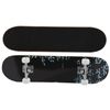 78cm Skateboard Komplettboard Komplettboard Ahorn bis100kg mit 7Layer Deck HOT 
