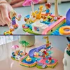 LEGO Friends Lustiger Tag im Wasserpark - Miniatur Spielset Produktbild-Vorschau 5