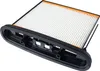 Filtr powietrza do STARMIX iPulse seria IS ARD 1625 1635 Podgląd zdjęcia produktu 4