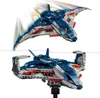LEGO Marvel Avengers: Age of Ultron Quinjet – Superhelden Produktbild-Vorschau 4