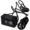 Nitecore NU20 Classic, Stirnband-Taschenlampe, Schwarz, Produktbild-Vorschau 2