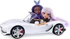 MGA, Rainbow High Cabrio Modèle réduit de changement de Voir les images du produit 13