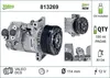 Kompresor klimatizace VALEO 813269 Náhled obrázku produktu 16