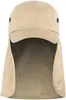 Origin Outdoors Legionärskappe mit Schutz S (54/55) Produktbild-Vorschau 6