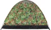 Campingzelt 2 Personen-Zelt mit Moskitonetz 1 Kammer Produktbild-Vorschau 3