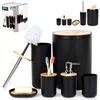 Vilde Ensemble de salle de bain Accessoires pour salle de Voir les images du produit 1