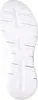 The image shows the sole of a white sneaker. Produktbild-Vorschau