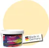 WALLCOVER Wandfarbe Gelb Hochdeckend Klasse 1 Matt 2,5L für Produktbild-Vorschau 1
