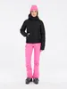 PROTEST Women Snow Jacke Prtalysumi true black S/36 Produktbild-Vorschau 19