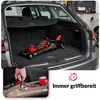 Lehmann Wagenheber Hydraulisch Rangierwagenheber 2500 kg Produktbild-Vorschau 7