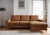 MIUFORM Lofty Lilly - Ecksofa mit Bettfunktion und Produktbild-Vorschau 4