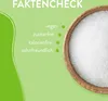 BORCHERS Schugga green, Kristalline Streusüße, Produktbild-Vorschau 2