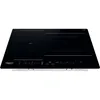Table de cuisson induction 60cm 3 foyers 7200w noir - Voir les images du produit 6