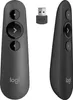 Logitech Wireless Presenter R500s graphite Produktbild-Vorschau 27