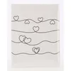 Album fotograficzny Hama memo HEART WAVES 10x15/200, Podgląd zdjęcia produktu 4