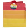 OOTB Baumwoll-Beutel Pride ca. 35 x 40 cm Produktbild-Vorschau 2