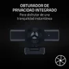 Razer Camera Kiyo V2 X 1080p nera - Webcam Anteprima dell’immagine prodotto 15