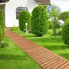 Gartenweg aus Tannenholz, Klappbarer Gartenweg aus 42 Produktbild-Vorschau 2