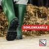 Dunlop Purofort Laars Terrapro Onbeveiligd Groen 42 Produktbild-Vorschau 17