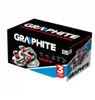 GRAPHITE Strug elektryczny 1300W, głębokość strugania 3.5 Podgląd zdjęcia produktu 5