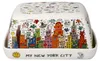 Goebel James Rizzi - My New York City (Dose, Fine Bone Produktbild-Vorschau 7