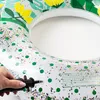 Koło dmuchane do pływania plażowe dla dzieci nad wodę 80 cm Podgląd zdjęcia produktu 5