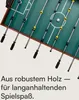 Umfangreicher Multifunktionsspieltisch Multifunktionstisch Produktbild-Vorschau 5