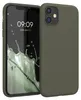 kwmobile Handyhülle für Apple iPhone 11 Hülle - TPU Case - Produktbild-Vorschau 1