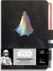 Erik - Notes A5 Darth Vader ze światłem LED i piórem, Star Voir les images du produit 1