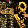 Aopunly 30M LED lano světelný řetězec pro venkovní a Náhled obrázku produktu 7