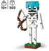 LEGO 21594 Minecraft Das Skelett 2.5. Voir les images du produit 17