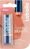 Labello Caring Beauty Nude Lip Balm with Vitamin E, Shea Produktbild-Vorschau 7