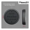 Needit ParkOne (NOUVEAU modèle 2026) – Disque de Voir les images du produit 5