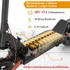 Joyor S5 Elektroroller ABE- 500W 55KM Reichweite Produktbild-Vorschau 10