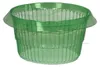 12er Set Schneckenschutzringe aus Kunststoff - Chemiefreier Produktbild-Vorschau 4