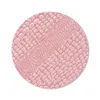 MuchoWow® Mauspad Mousepad Krokodilleder - Tierprint - Rosa Produktbild-Vorschau 1