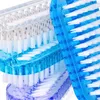 com-four® 8x Handwaschbürste in bunten Farben - Produktbild-Vorschau 8