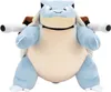 Pokémon Turtok Plüsch 30cm Kuscheltier Anteprima dell’immagine prodotto 5