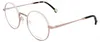 Tommy Hilfiger TH 1838 Gold copper 50/21/140 Damen Brillen Produktbild-Vorschau 4