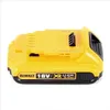 DeWalt DCB115D2-QW Akku-Kit (2 x 18 V / 2 Ah plus DCB 115) Produktbild-Vorschau 6
