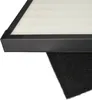 vhbw Filter-Set kompatibel mit Dirt Devil Pureza AC150 Produktbild-Vorschau 6