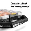 Toughbuilt StackTech TB-B1-O-10C kompakter flacher Produktbild-Vorschau 10