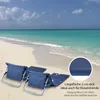 ONVAYA® Premium Strandmatte mit Tragegurt | 2 Stück | Produktbild-Vorschau 6