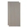 Jopassy Akustikpaneel MDF Wandverkleidung Natur Akustik Produktbild-Vorschau 1