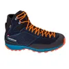 Dachstein Super Ferrata MC GTX poseidon/orange - UK 11,5 - Produktbild-Vorschau 9