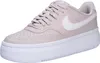 NIKE COURT VISION ALTA LTR Violett Produktbild-Vorschau 6