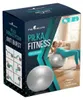 Gymnastikball 85 cm, Sitzball, Trainingsball für Fitness, Produktbild-Vorschau 15