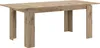 xonox.home Esstisch Titan Nox Oak Nachbildung 160x76x90 cm Produktbild-Vorschau 7