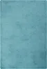 Hochflor Langflor Teppich Cottage Petrol, Größe:300x400 cm Produktbild-Vorschau 5