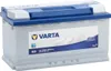 VARTA 58395 Autobatterie Blue Dynamic – 95 Ah, 800 A für Produktbild-Vorschau 18